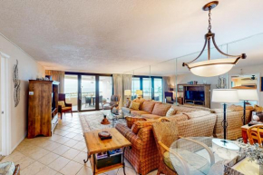Edgewater Beach Resort 1601